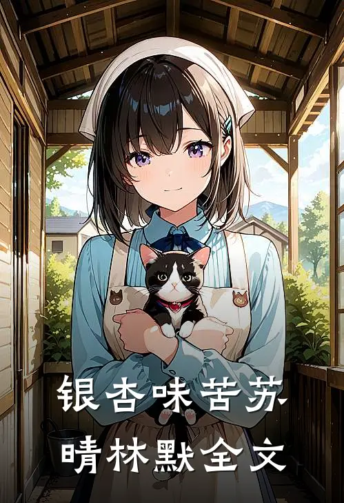 银杏味苦苏晴林默全文