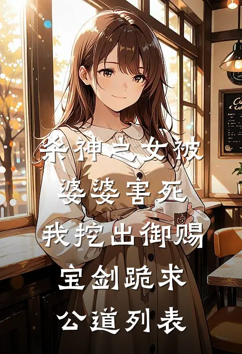 杀神之女被婆婆害死，我挖出御赐宝剑跪求公道列表