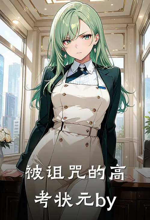 被诅咒的高考状元by