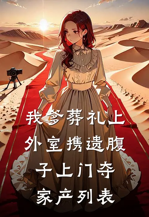 我爹葬礼上，外室携遗腹子上门夺家产列表