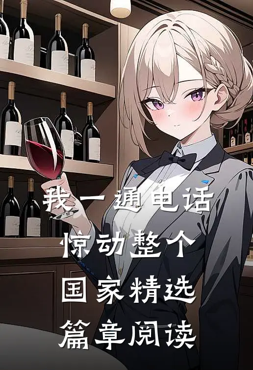 我一通电话，惊动整个国家精选篇章阅读