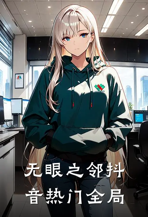无眼之邻抖音热门全局