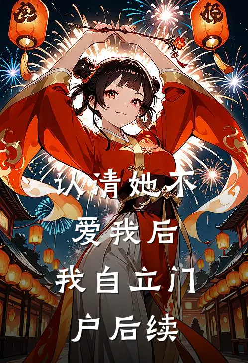 认清她不爱我后，我自立门户后续