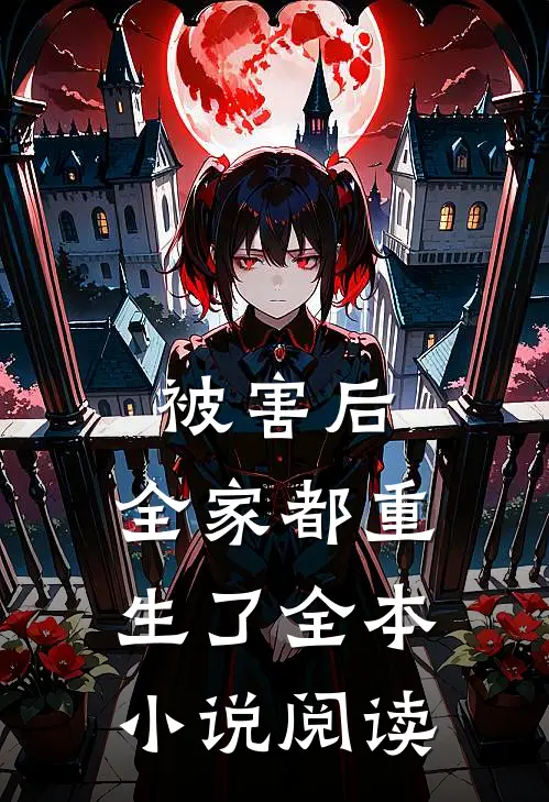 被害后，全家都重生了全本小说阅读