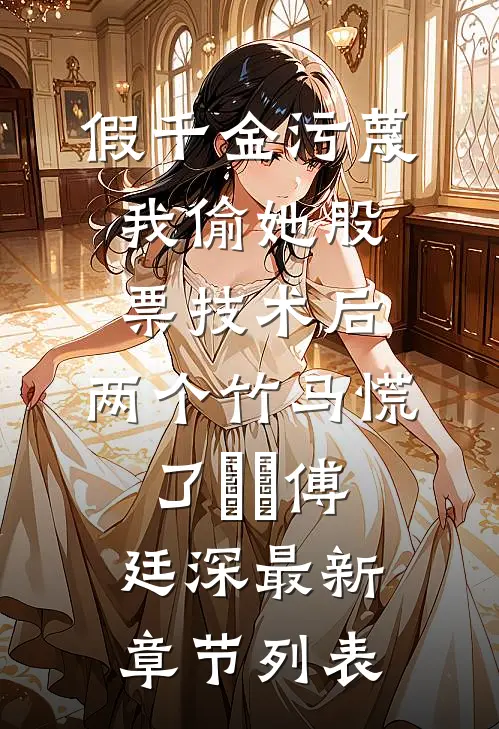 假千金污蔑我偷她股票技术后，两个竹马慌了玥玥傅廷深最新章节列表