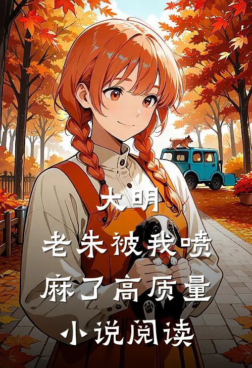 大明：老朱被我喷麻了高质量小说阅读