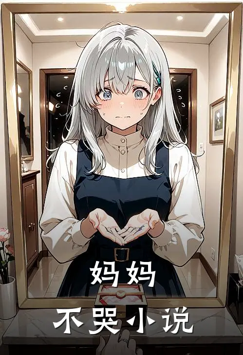 妈妈，不哭小说