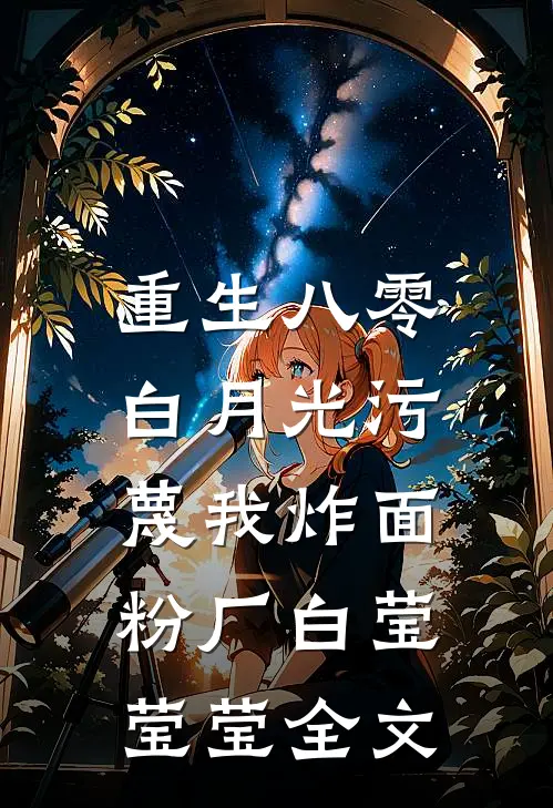 重生八零，白月光污蔑我炸面粉厂白莹莹莹全文