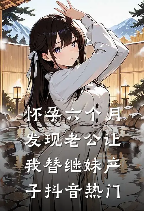 怀孕六个月，发现老公让我替继妹产子抖音热门