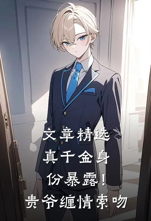文章精选真千金身份暴露！贵爷缠情索吻
