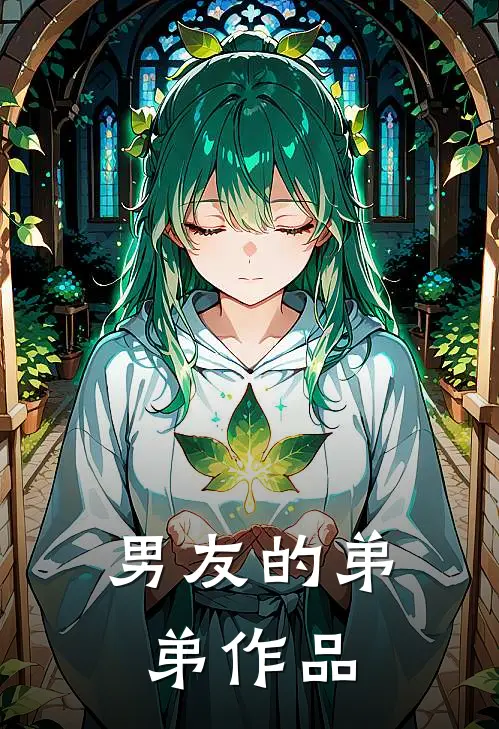 男友的弟弟作品