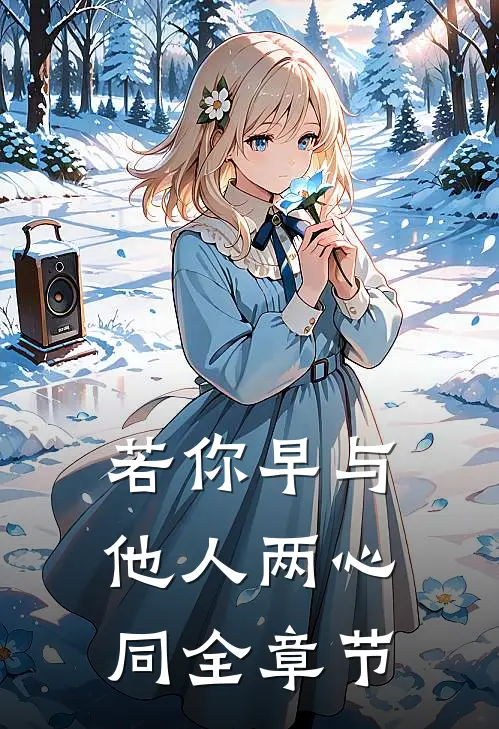 若你早与他人两心同全章节