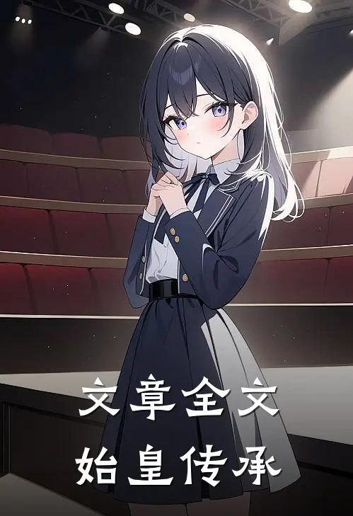 文章全文始皇传承