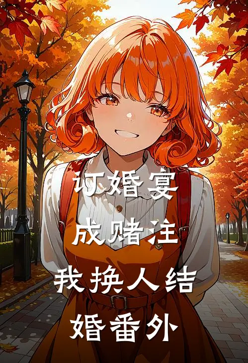 订婚宴成赌注，我换人结婚 番外