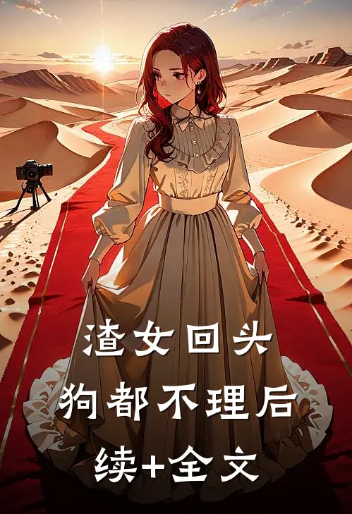 渣女回头，狗都不理后续+全文