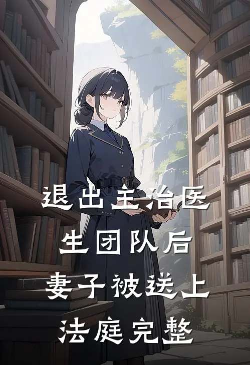 退出主治医生团队后，妻子被送上法庭完整