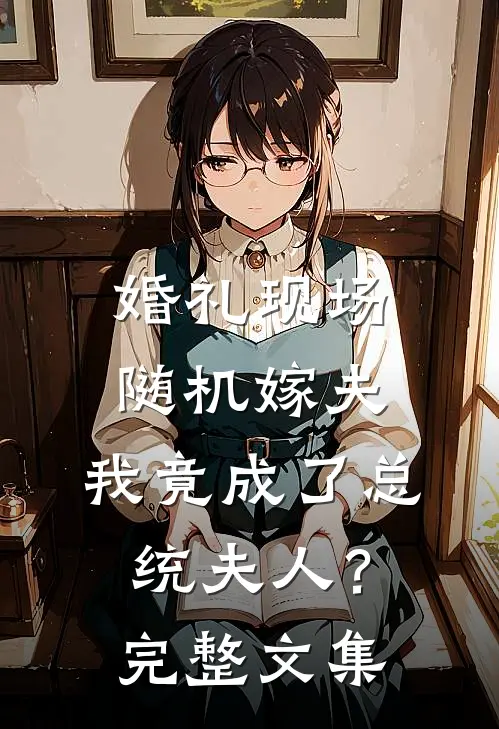 婚礼现场随机嫁夫，我竟成了总统夫人？完整文集