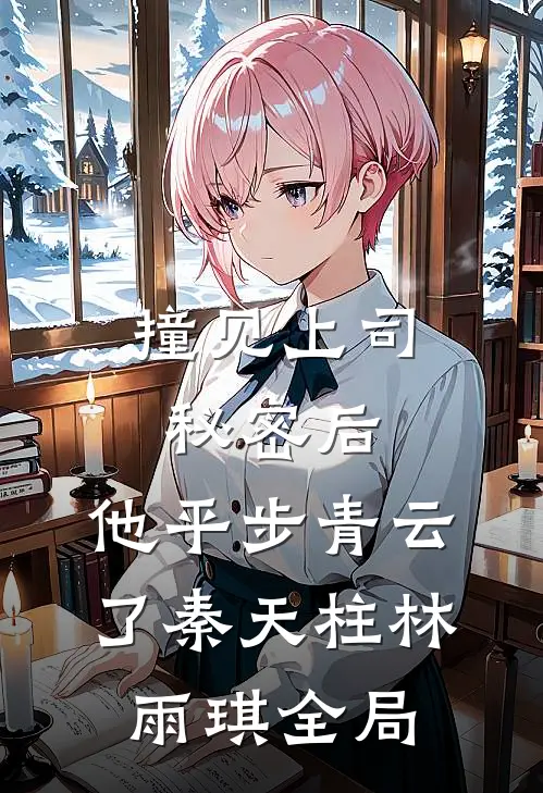 撞见上司秘密后，他平步青云了秦天柱林雨琪全局