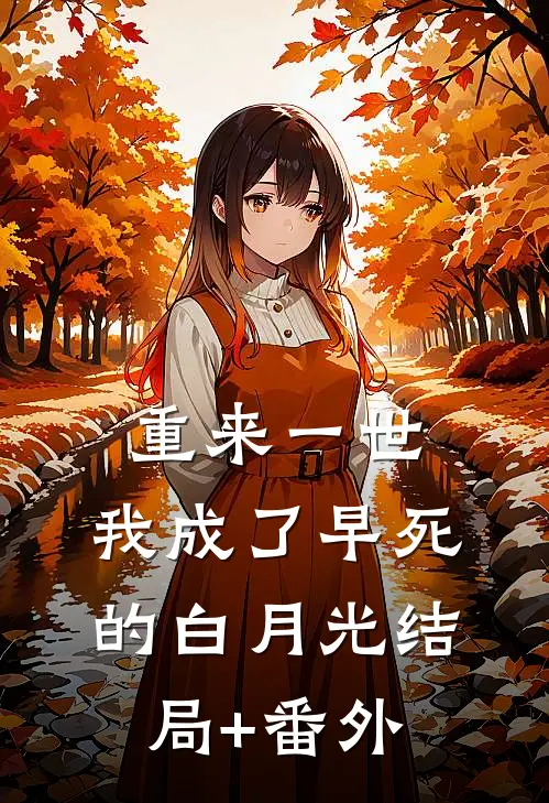 重来一世，我成了早死的白月光结局+番外