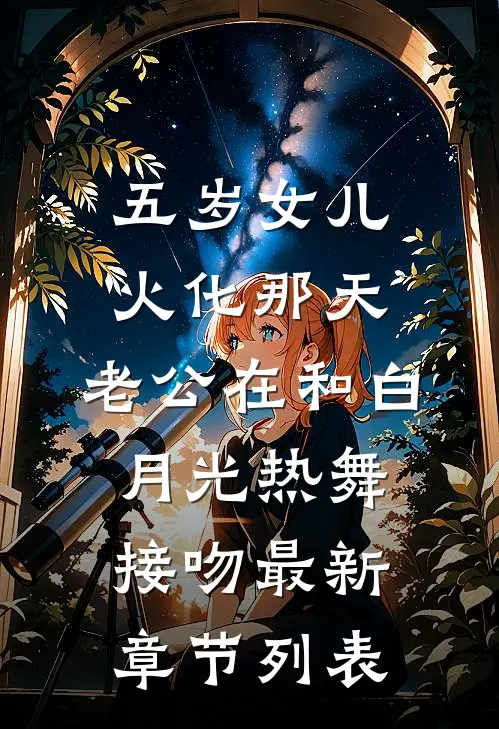 五岁女儿火化那天，老公在和白月光热舞接吻最新章节列表