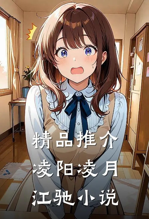 精品推介凌阳凌月江驰小说