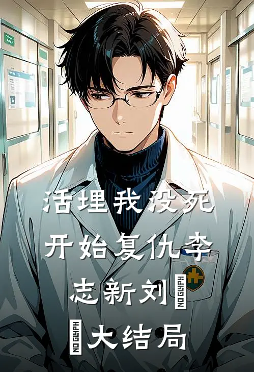 活埋我没死：开始复仇李志新刘玥玥大结局