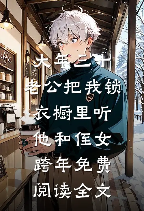 大年三十，老公把我锁衣橱里听他和侄女跨年免费阅读全文
