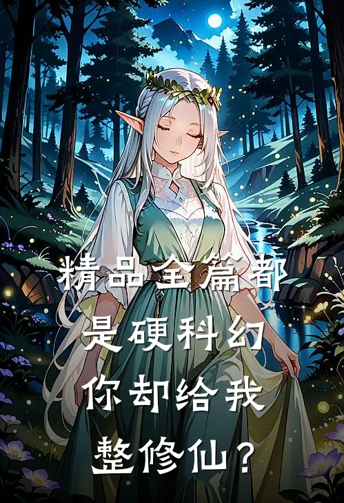 精品全篇都是硬科幻，你却给我整修仙？