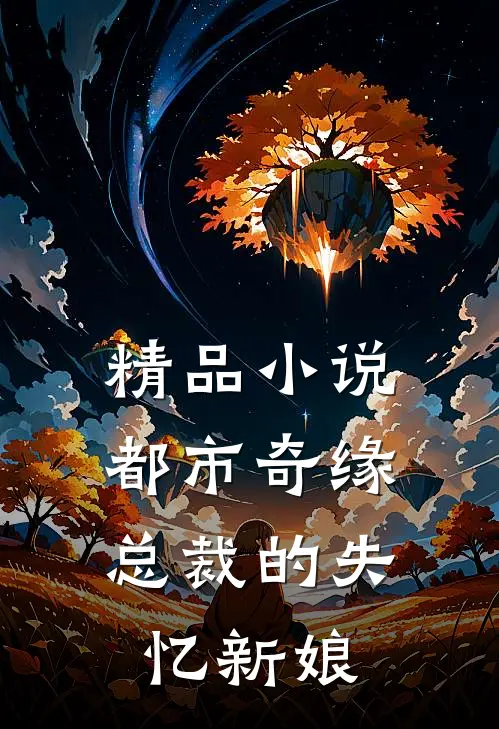 精品小说都市奇缘，总裁的失忆新娘