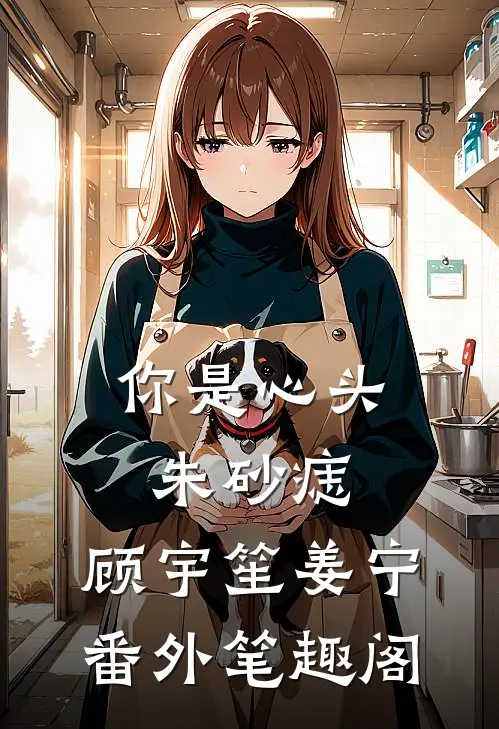 你是心头朱砂痣：顾宇笙姜宁番外笔趣阁
