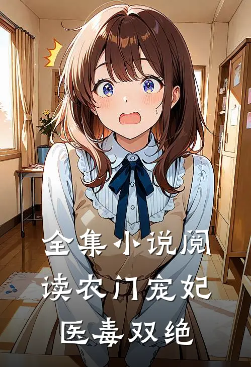 全集小说阅读农门宠妃医毒双绝