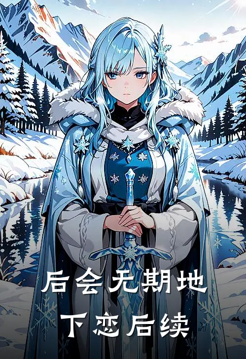 后会无期地下恋后续