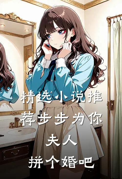 精选小说推荐步步为你：夫人，拼个婚吧