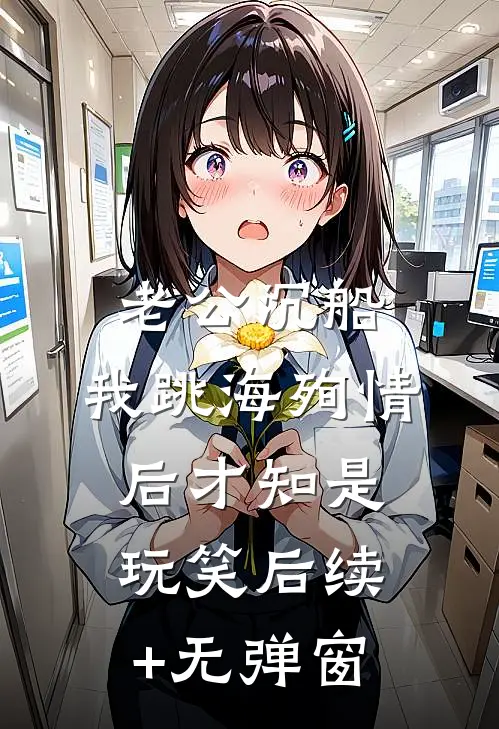 老公沉船，我跳海殉情后才知是玩笑后续+无弹窗