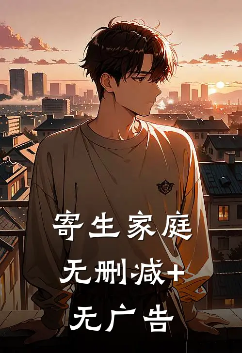 寄生家庭无删减+无广告