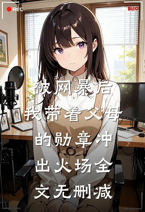 被网暴后，我带着父母的勋章冲出火场全文无删减