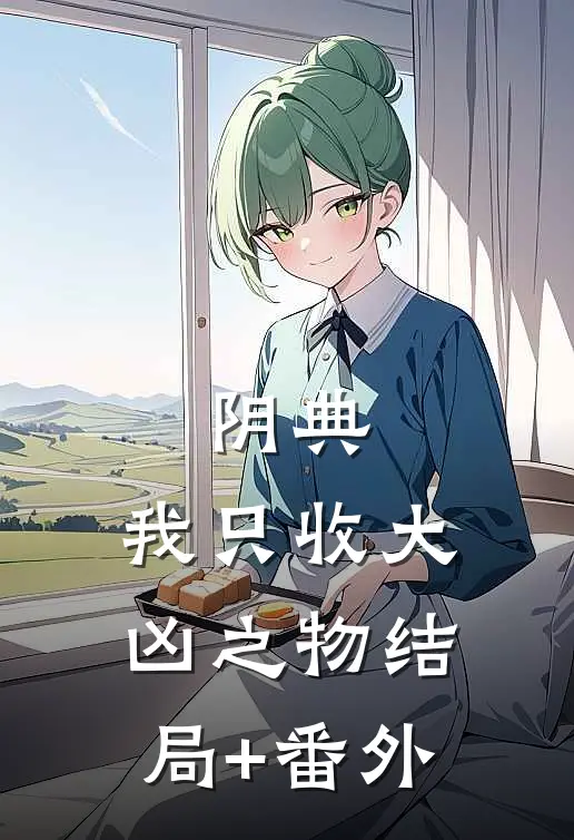 阴典：我只收大凶之物结局+番外