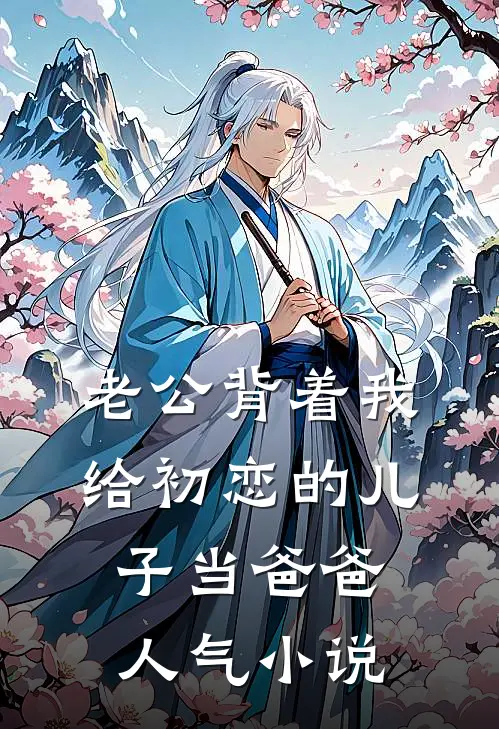 老公背着我给初恋的儿子当爸爸人气小说