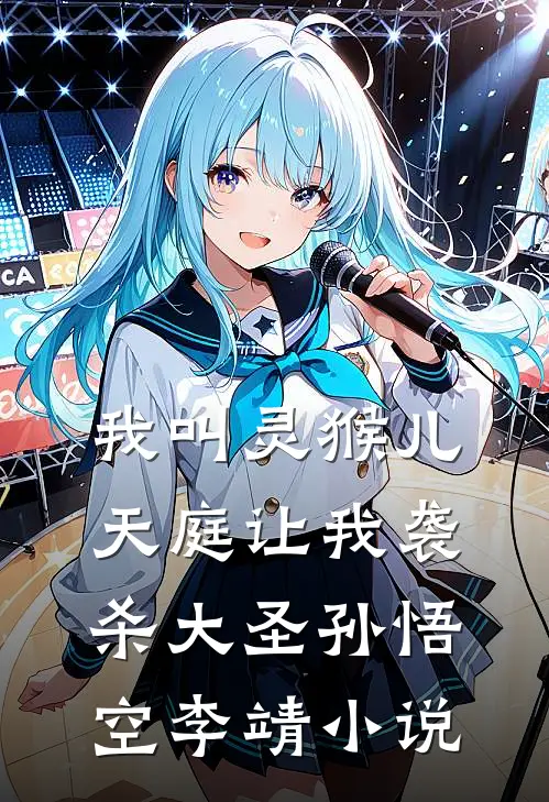我叫灵猴儿，天庭让我袭杀大圣孙悟空李靖小说