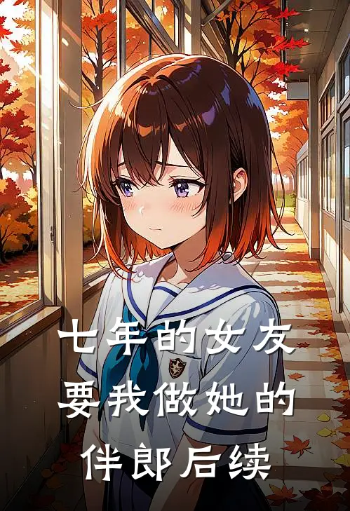 七年的女友要我做她的伴郎后续