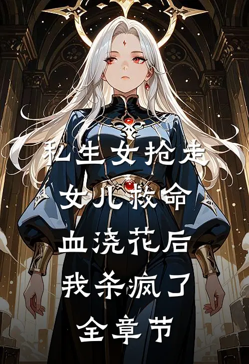 私生女抢走女儿救命血浇花后，我杀疯了全章节