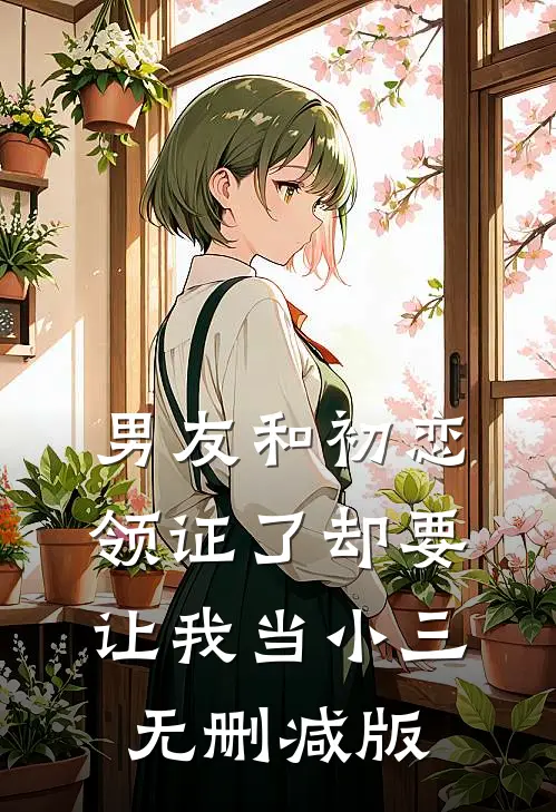 男友和初恋领证了却要让我当小三无删减版