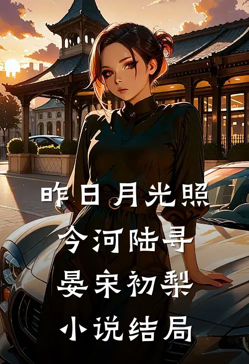 昨日月光照今河陆寻晏宋初梨小说结局