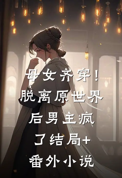 母女齐穿！脱离原世界后男主疯了结局+番外小说