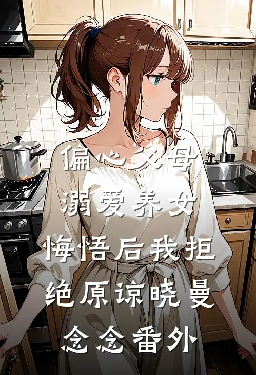 偏心父母溺爱养女，悔悟后我拒绝原谅晓曼念念番外