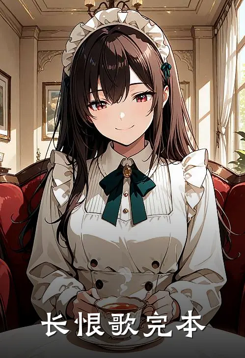 长恨歌完本