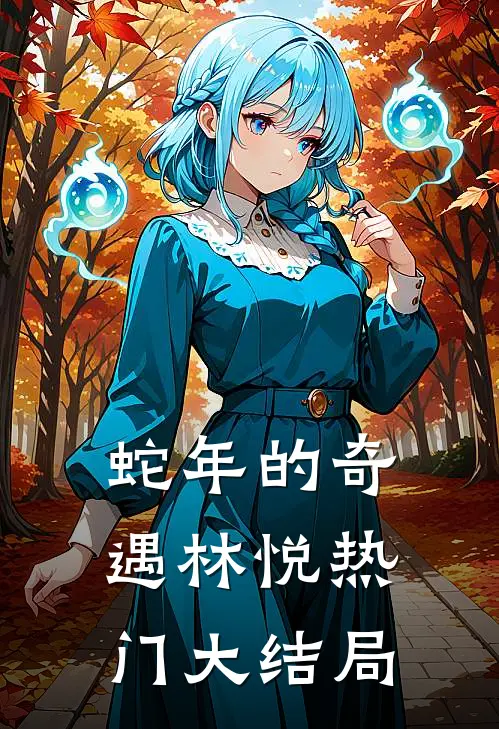 蛇年的奇遇林悦热门大结局