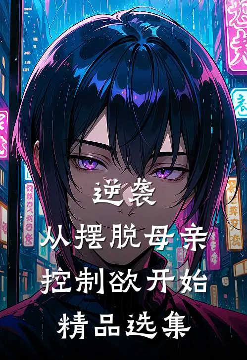 逆袭：从摆脱母亲控制欲开始精品选集