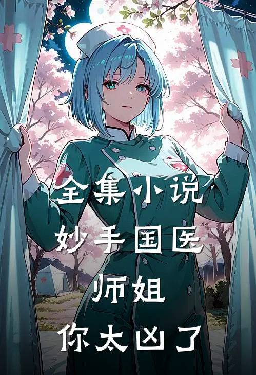 全集小说妙手国医：师姐，你太凶了