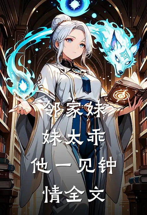 邻家妹妹太乖，他一见钟情全文